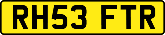 RH53FTR