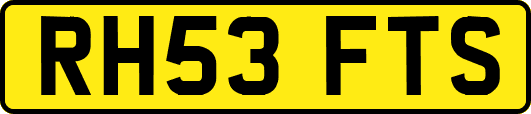 RH53FTS