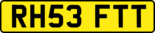 RH53FTT