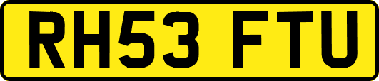 RH53FTU