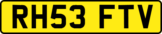 RH53FTV