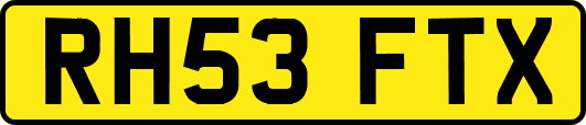 RH53FTX