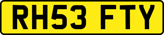RH53FTY