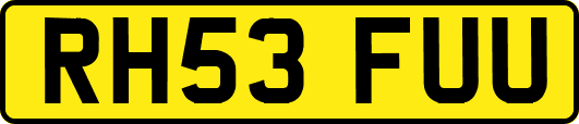 RH53FUU