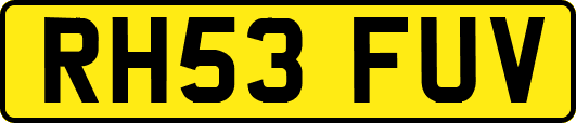 RH53FUV
