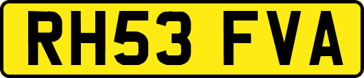 RH53FVA