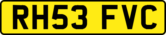 RH53FVC