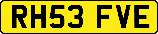 RH53FVE