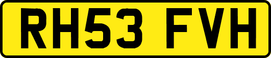 RH53FVH