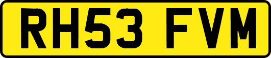 RH53FVM