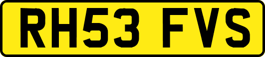 RH53FVS