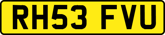 RH53FVU