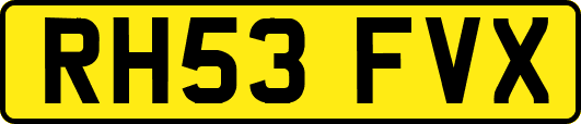 RH53FVX