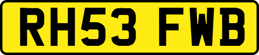 RH53FWB