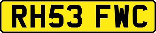 RH53FWC