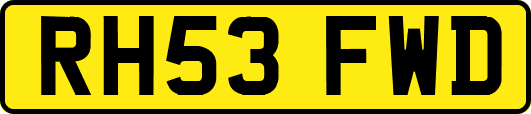 RH53FWD