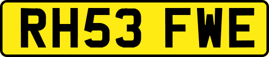 RH53FWE