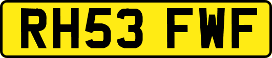 RH53FWF