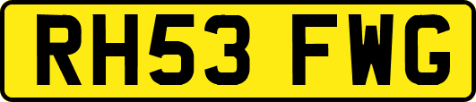 RH53FWG