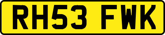 RH53FWK