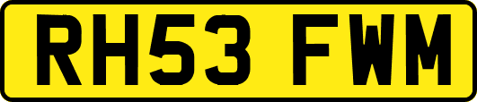 RH53FWM