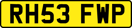 RH53FWP