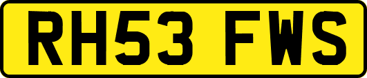 RH53FWS