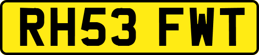RH53FWT