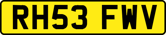 RH53FWV