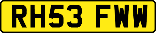 RH53FWW