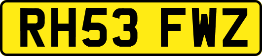 RH53FWZ
