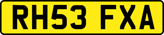 RH53FXA