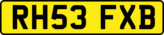 RH53FXB