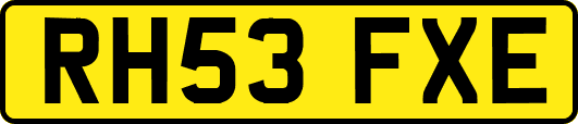 RH53FXE