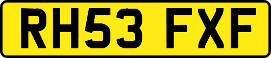 RH53FXF