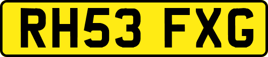 RH53FXG