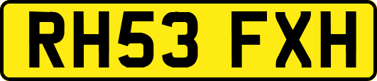 RH53FXH