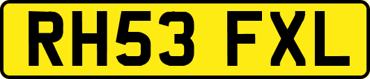 RH53FXL