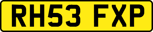 RH53FXP