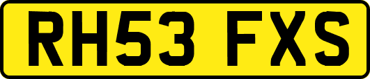 RH53FXS