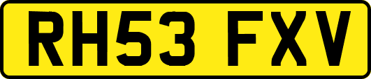RH53FXV