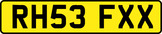 RH53FXX