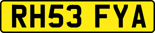 RH53FYA