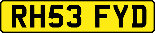 RH53FYD