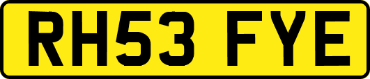 RH53FYE
