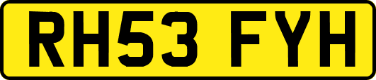 RH53FYH