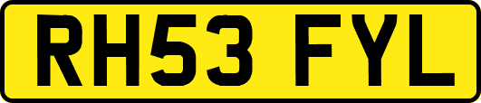 RH53FYL