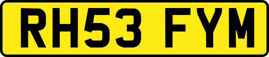 RH53FYM