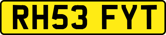 RH53FYT