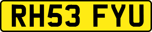 RH53FYU